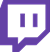 Twitch Logo